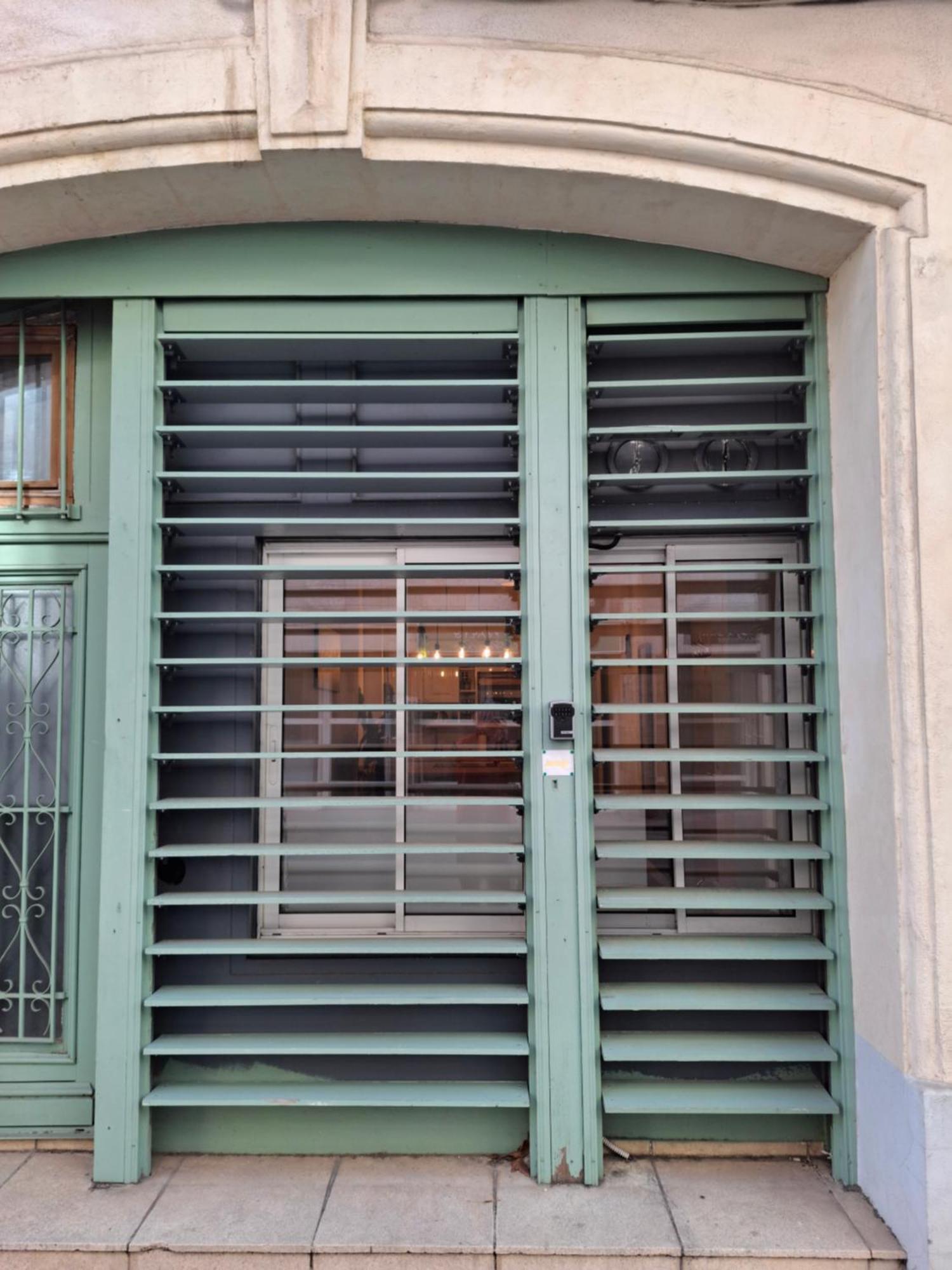 Studio La Casa De Planel Gare Saint Roch Montpellier Buitenkant foto